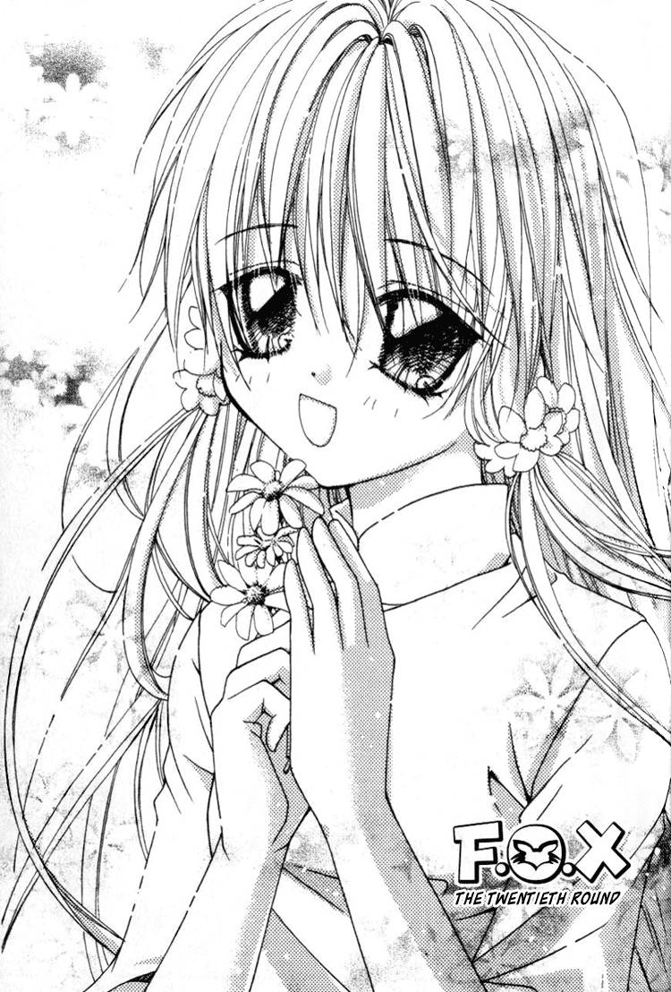 Read F.O.X chapter 18 image 2 on Lezhin