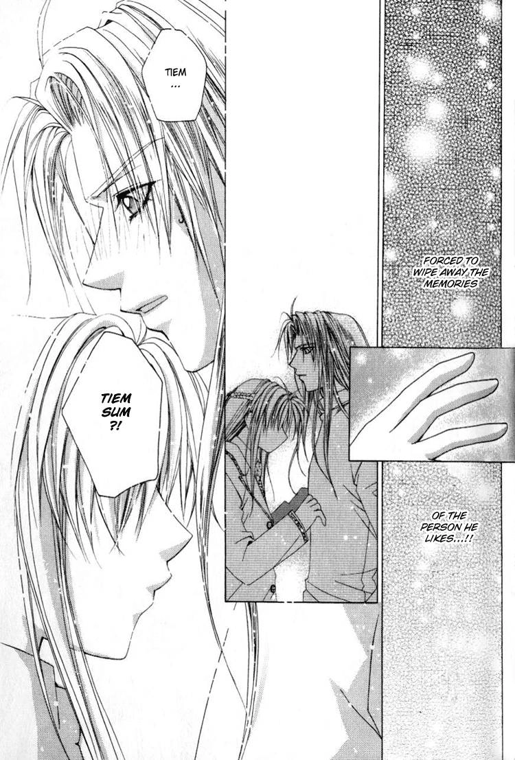 Read F.O.X chapter 18 image 20 on Lezhin