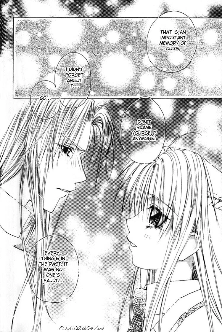 Read F.O.X chapter 18 image 21 on Lezhin