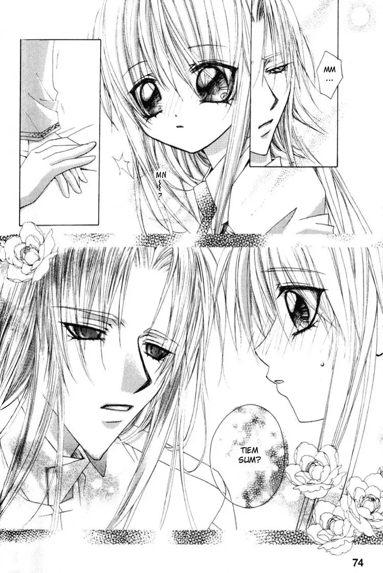 Read F.O.X chapter 18 image 9 on Lezhin