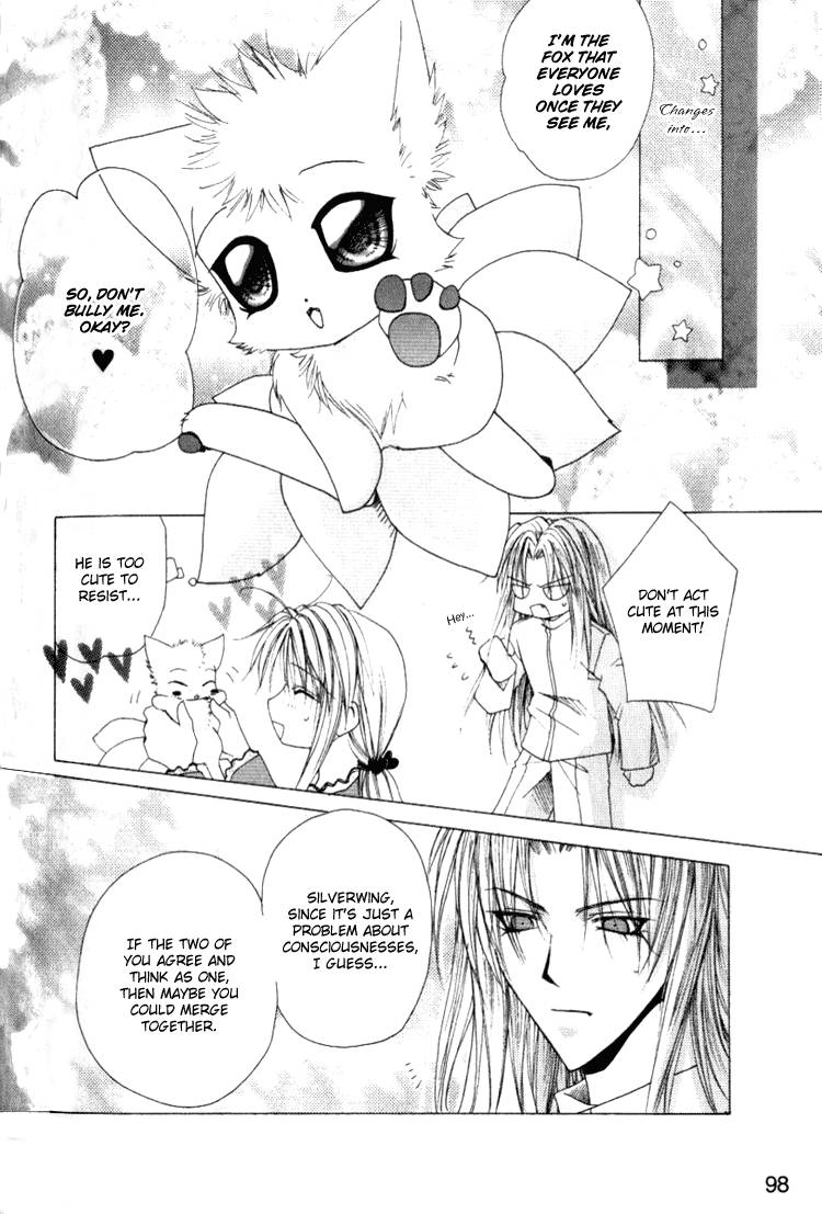 Read F.O.X chapter 19 image 13 on Lezhin