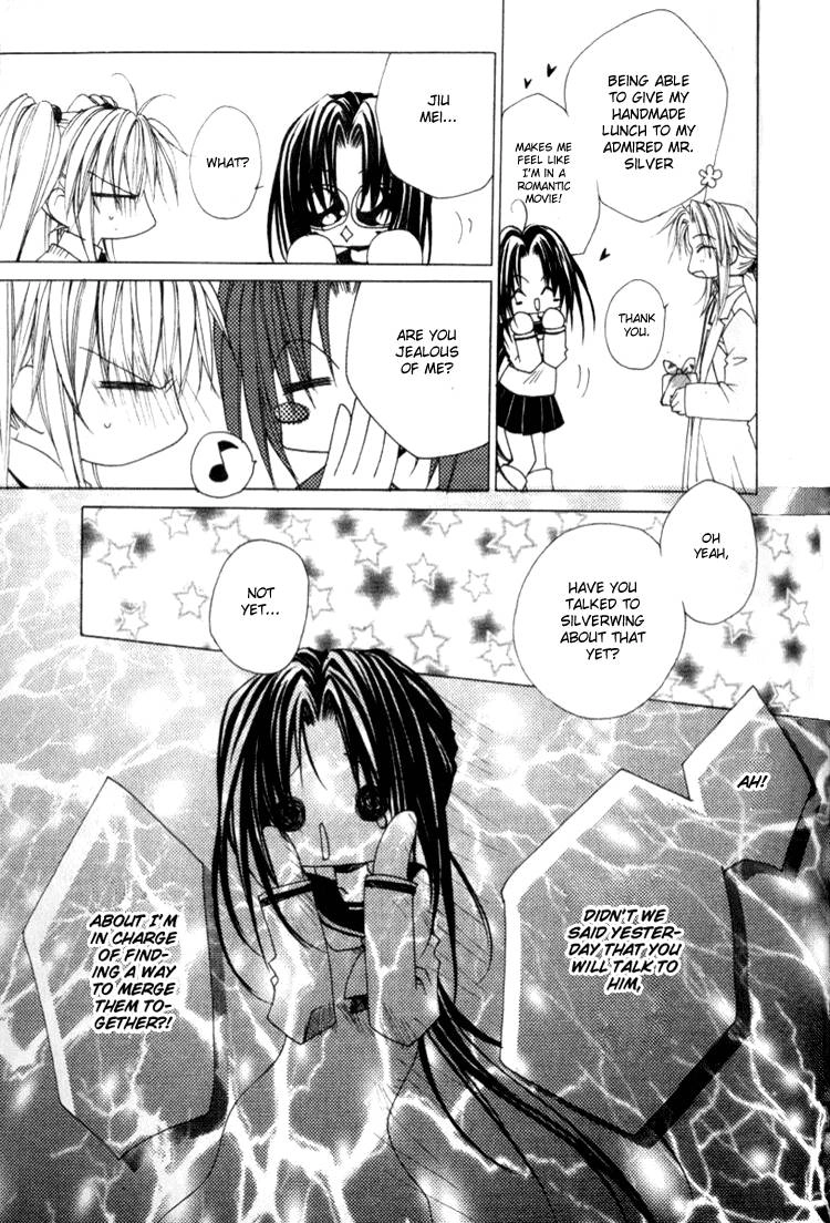 Read F.O.X chapter 19 image 22 on Lezhin