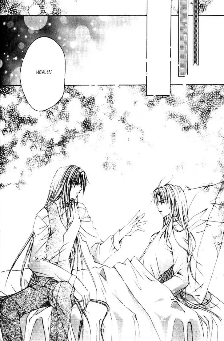 Read F.O.X chapter 2.98 image 10 on Lezhin