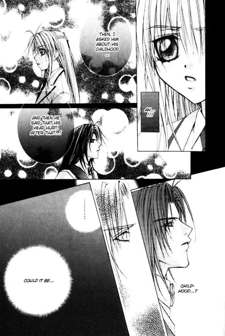 Read F.O.X chapter 2.98 image 13 on Lezhin