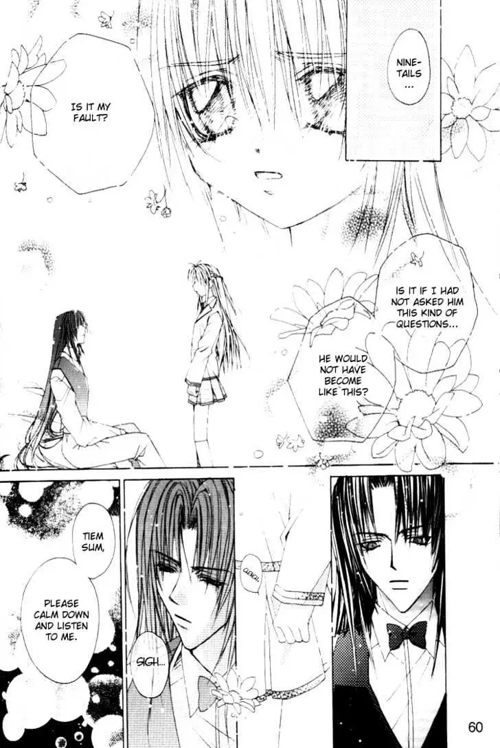 Read F.O.X chapter 2.98 image 14 on Lezhin