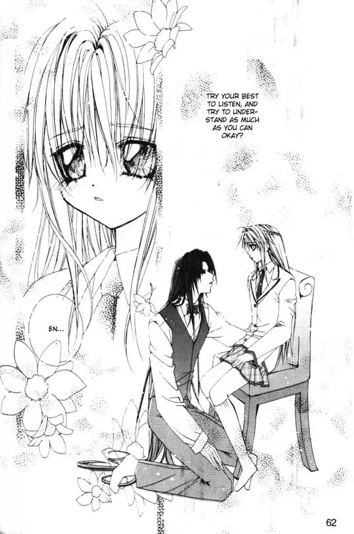 Read F.O.X chapter 2.98 image 16 on Lezhin