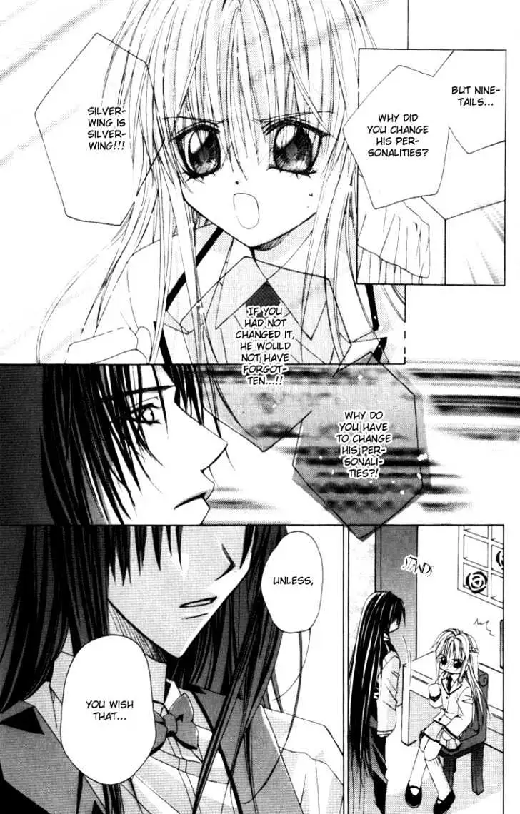 Read F.O.X chapter 2.98 image 19 on Lezhin