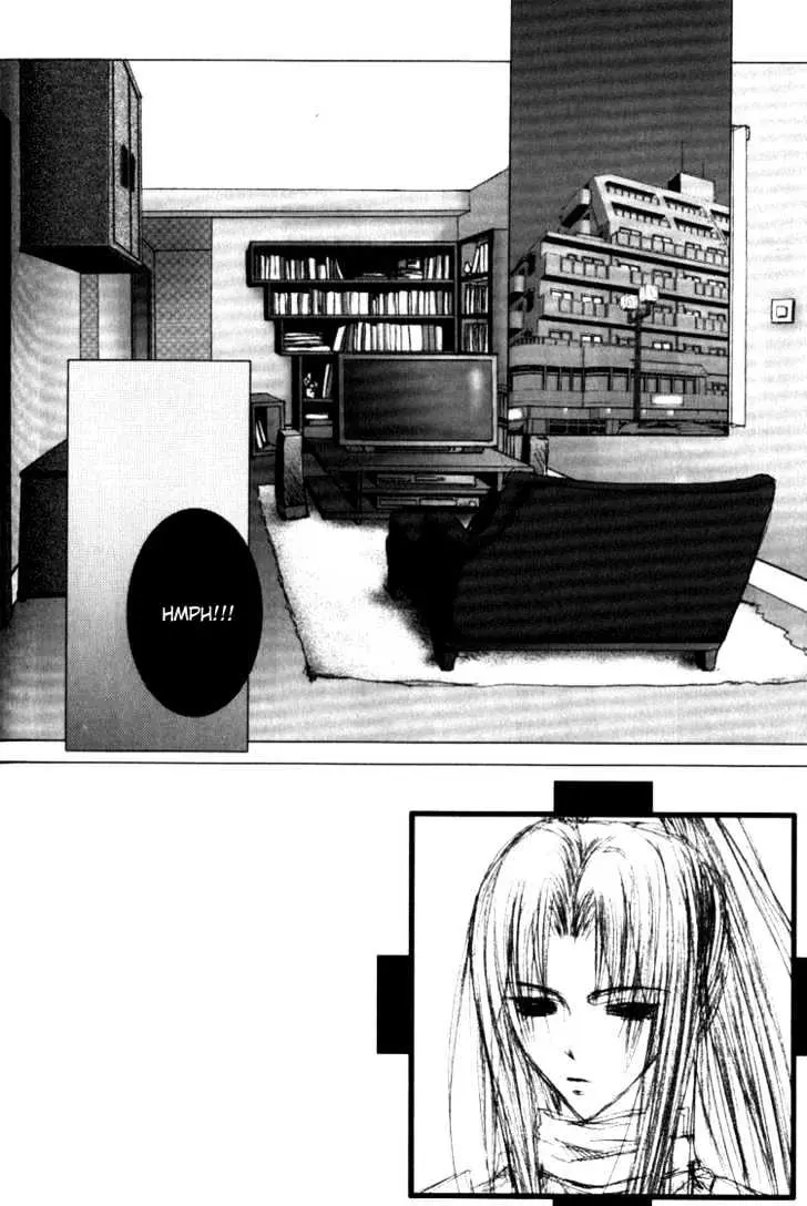 Read F.O.X chapter 2.98 image 2 on Lezhin
