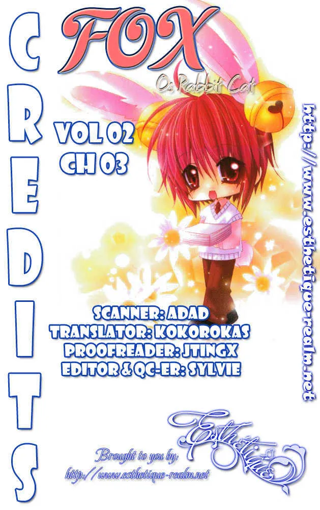 Read F.O.X chapter 2.98 image 21 on Lezhin