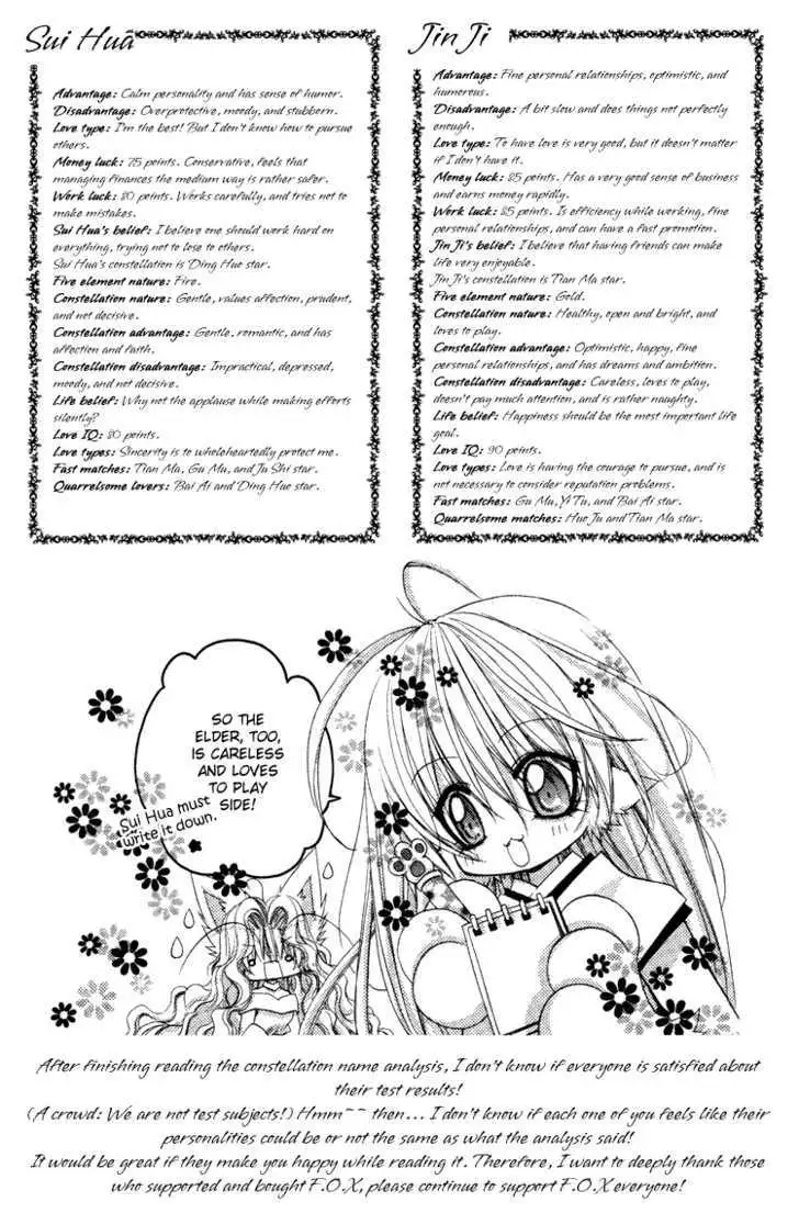 Read F.O.X chapter 2.99 image 32 on Lezhin