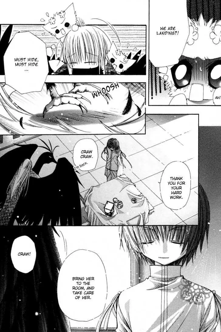 Read F.O.X chapter 2.99 image 4 on Lezhin