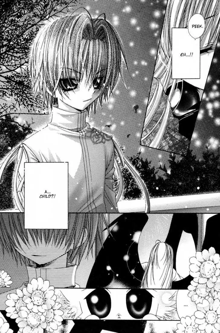 Read F.O.X chapter 2.99 image 5 on Lezhin