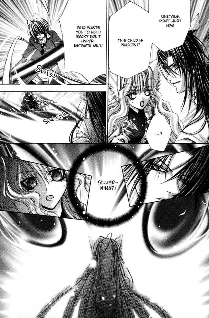 Read F.O.X chapter 2.99 image 7 on Lezhin