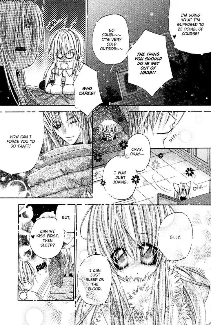 Read F.O.X chapter 2 image 17 on Lezhin