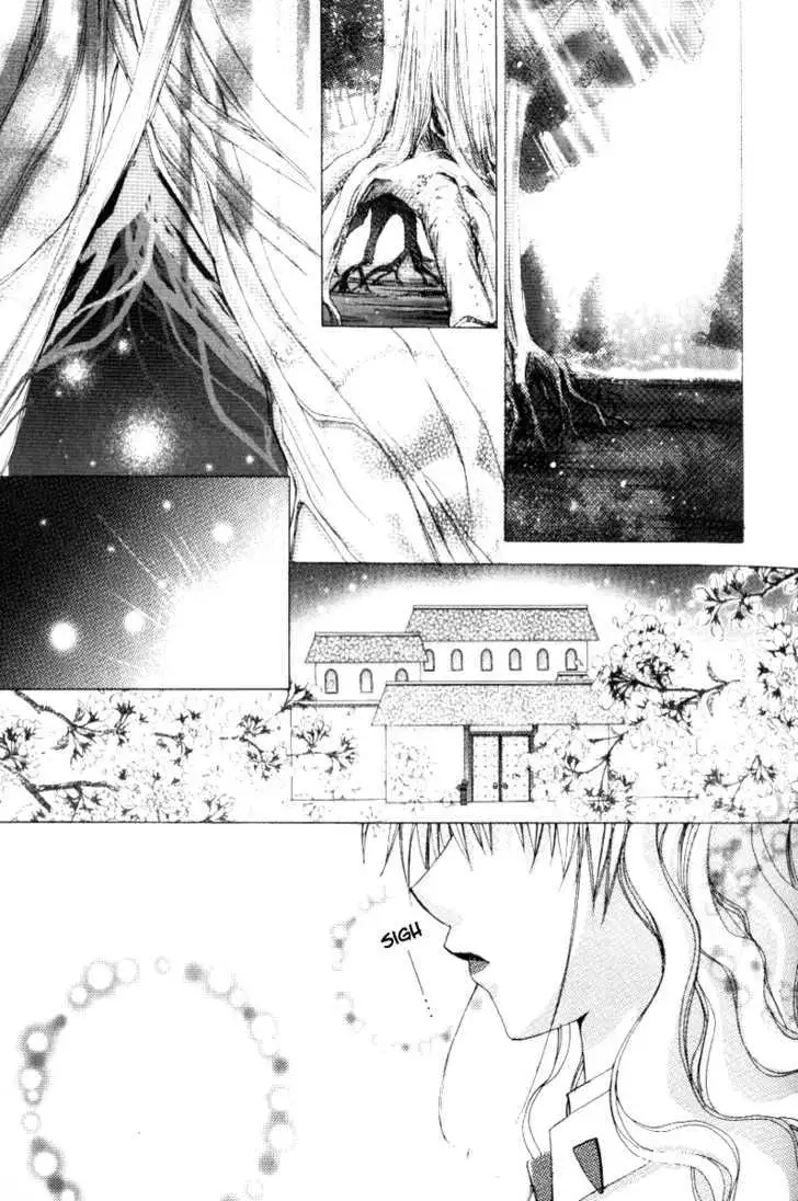 Read F.O.X chapter 2 image 20 on Lezhin