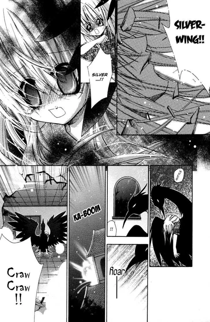 Read F.O.X chapter 2 image 21 on Lezhin