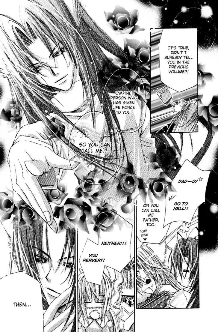 Read F.O.X chapter 2 image 5 on Lezhin