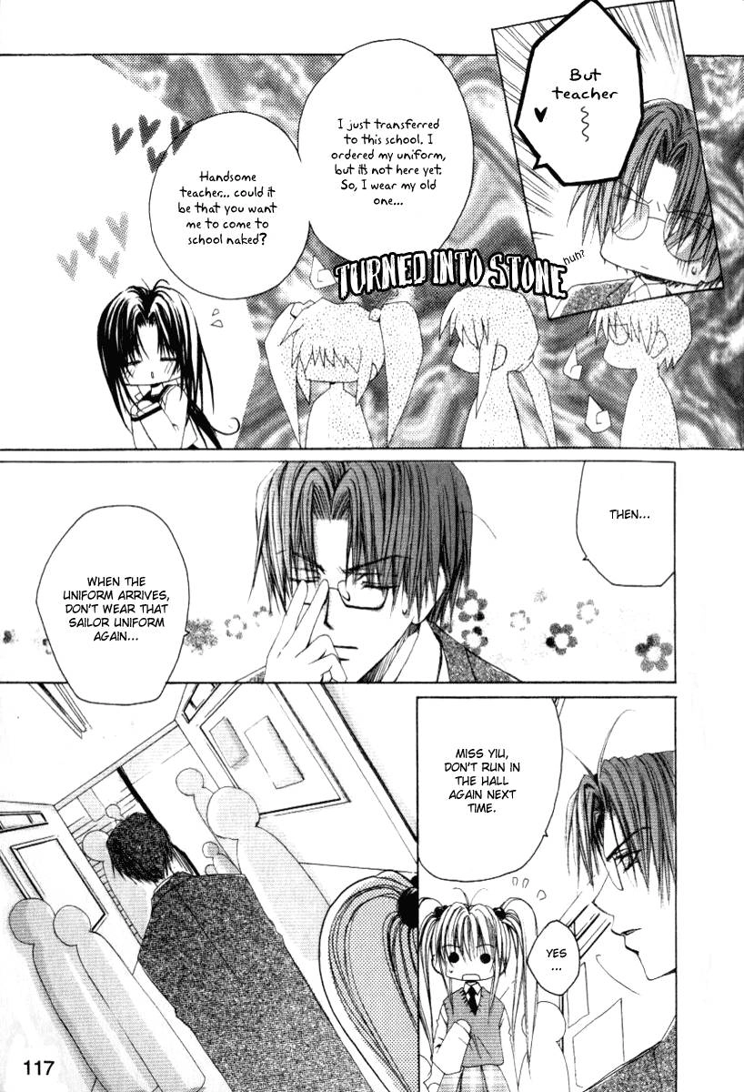 Read F.O.X chapter 20 image 10 on Lezhin
