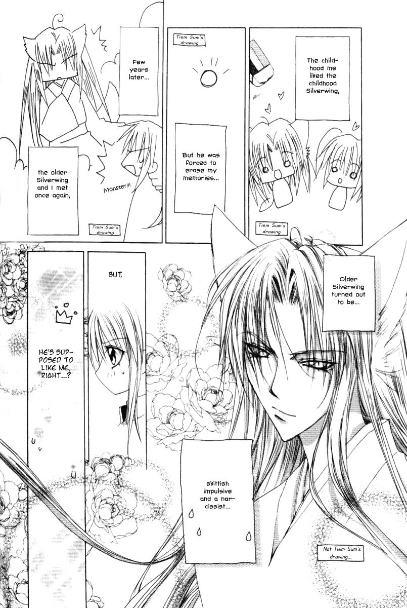 Read F.O.X chapter 20 image 15 on Lezhin