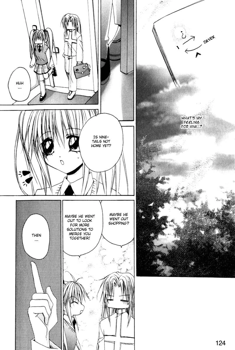 Read F.O.X chapter 20 image 17 on Lezhin