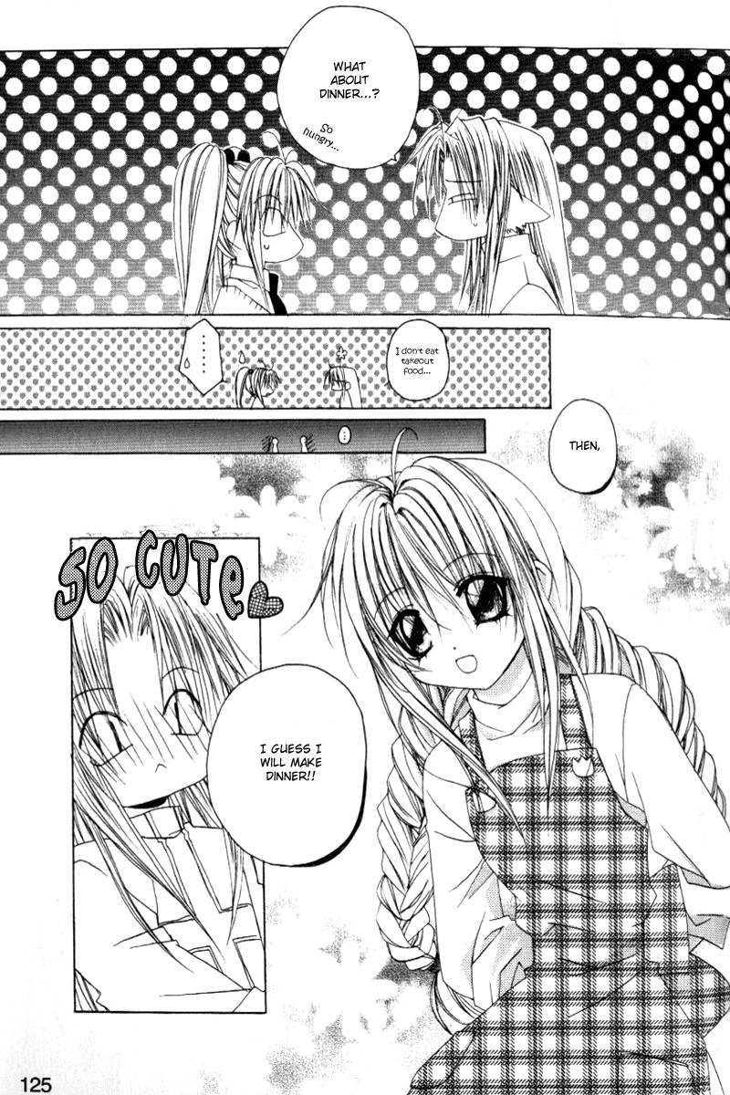 Read F.O.X chapter 20 image 18 on Lezhin