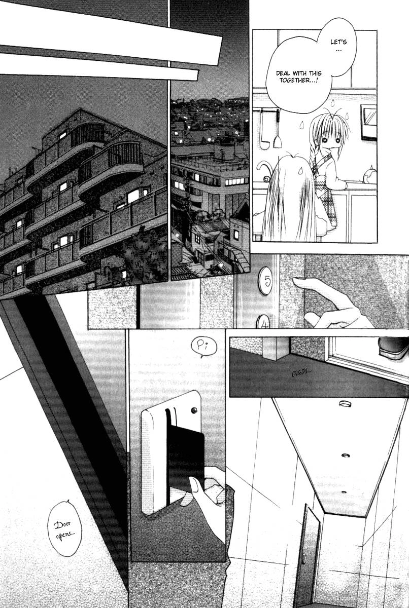 Read F.O.X chapter 20 image 20 on Lezhin