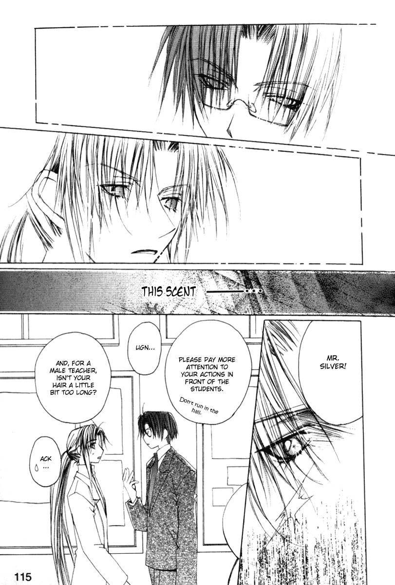 Read F.O.X chapter 20 image 8 on Lezhin