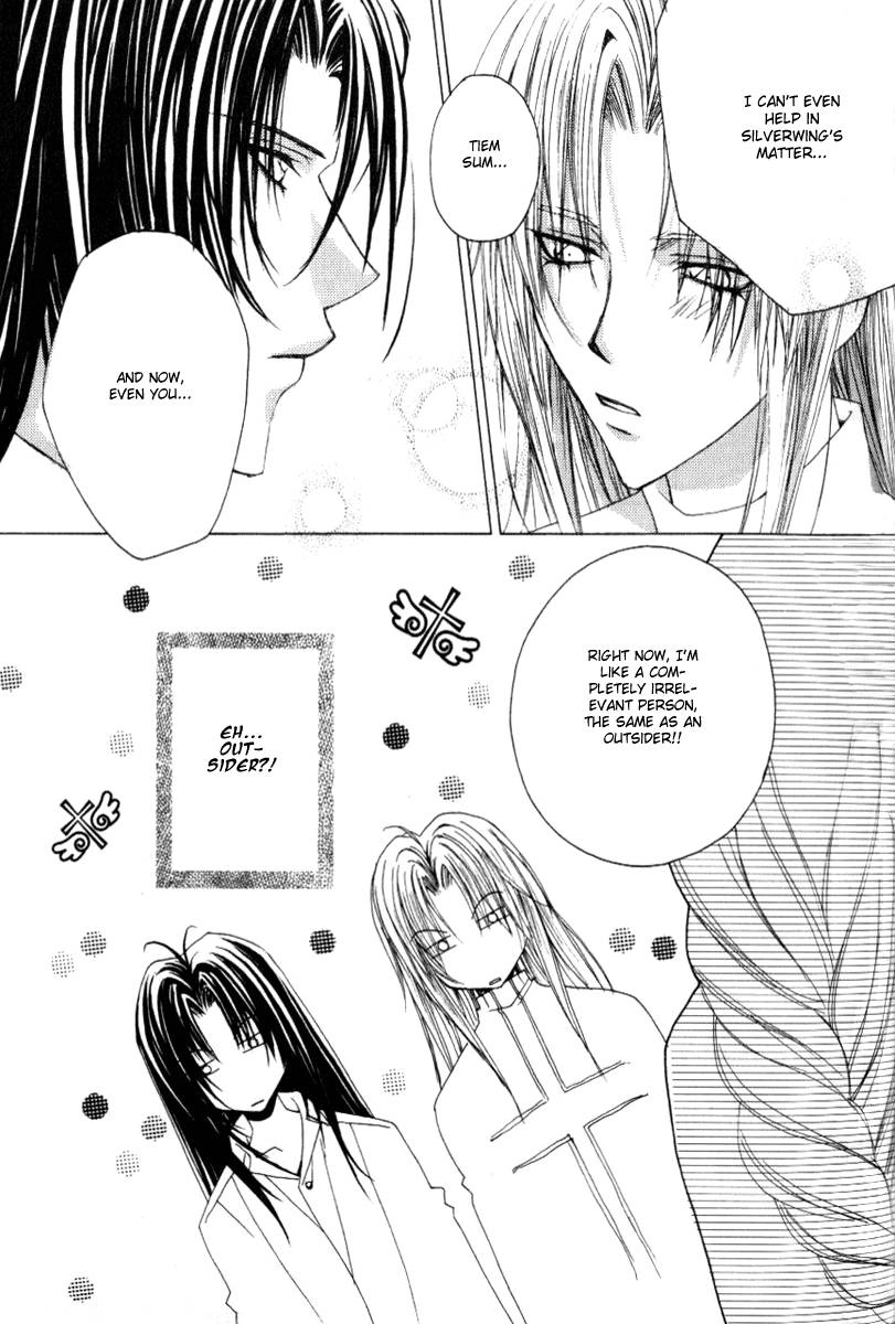 Read F.O.X chapter 21 image 16 on Lezhin
