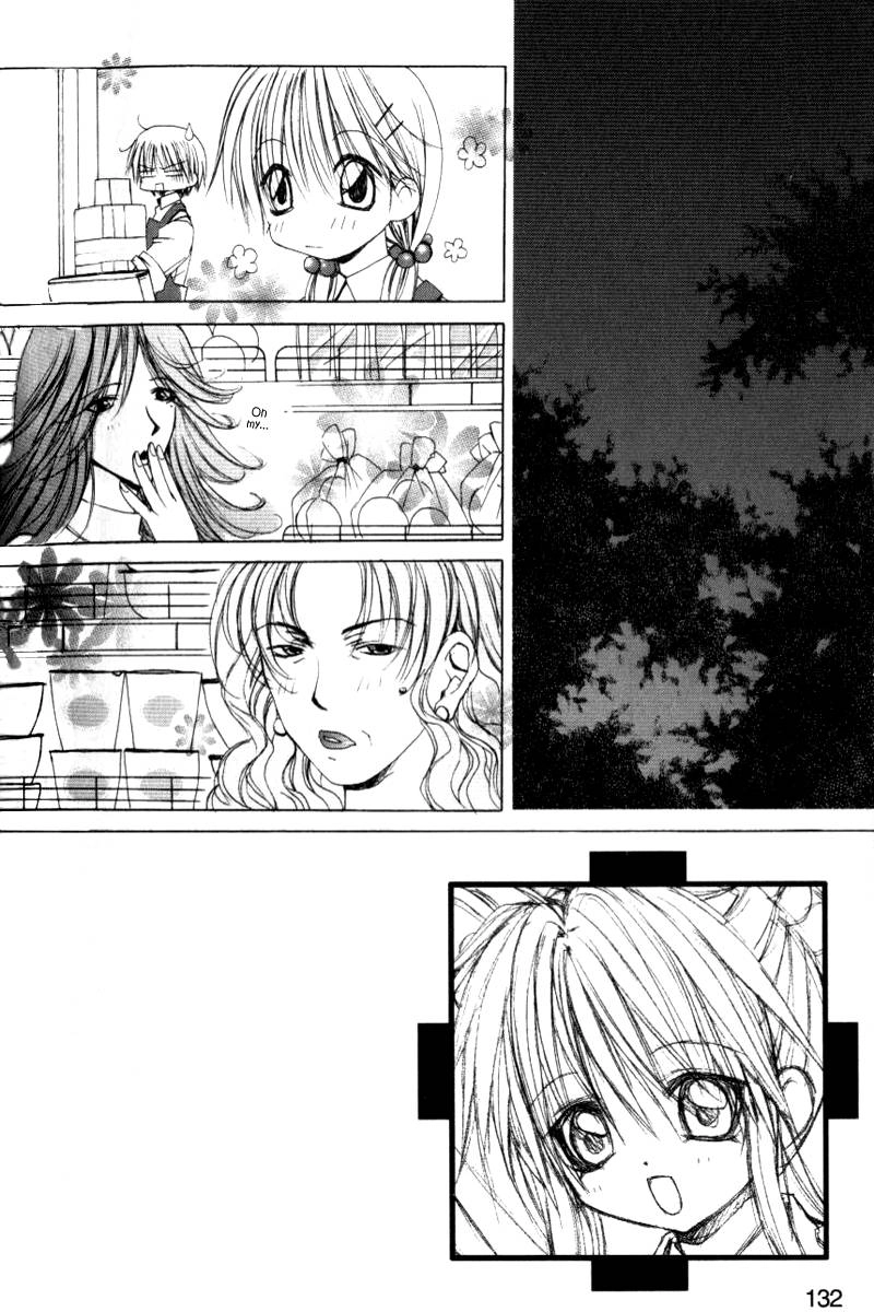 Read F.O.X chapter 21 image 3 on Lezhin