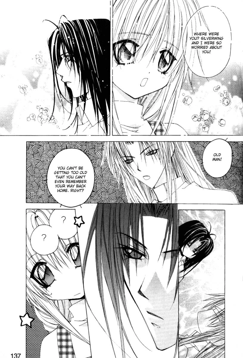 Read F.O.X chapter 21 image 8 on Lezhin