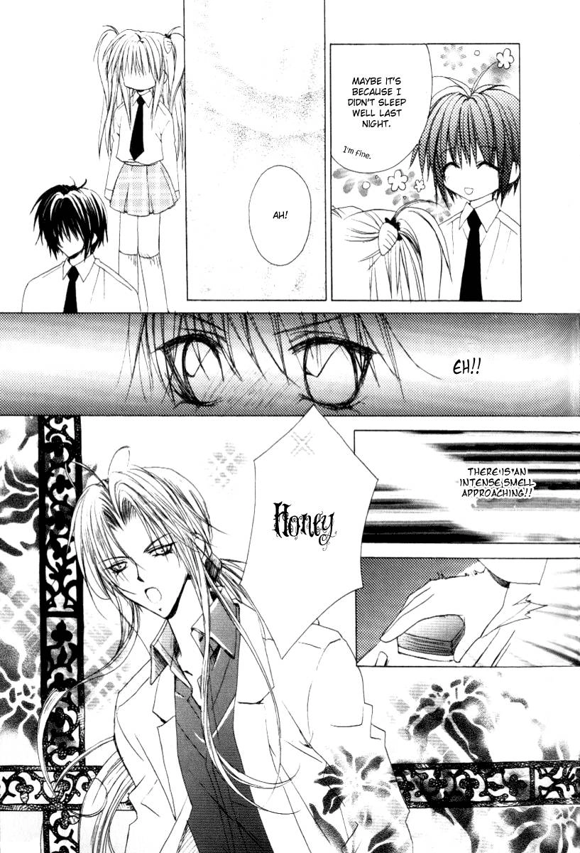 Read F.O.X chapter 22 image 10 on Lezhin