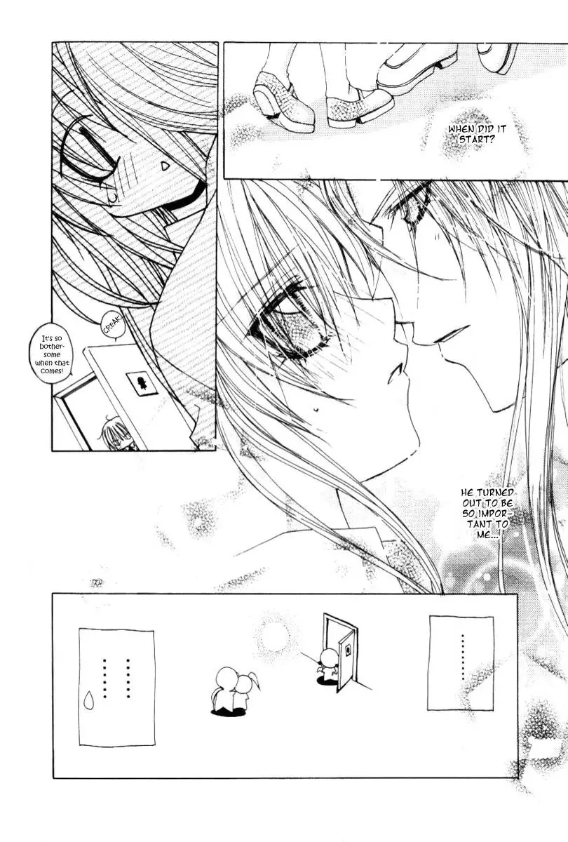 Read F.O.X chapter 22 image 19 on Lezhin