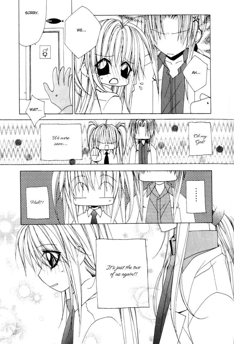 Read F.O.X chapter 22 image 20 on Lezhin