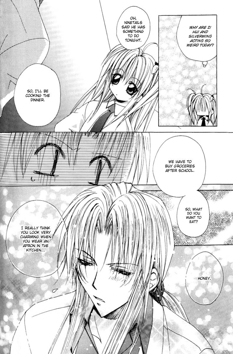 Read F.O.X chapter 22 image 25 on Lezhin