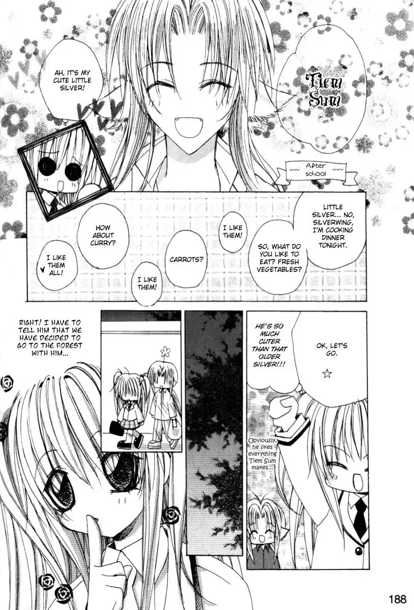 Read F.O.X chapter 22 image 29 on Lezhin