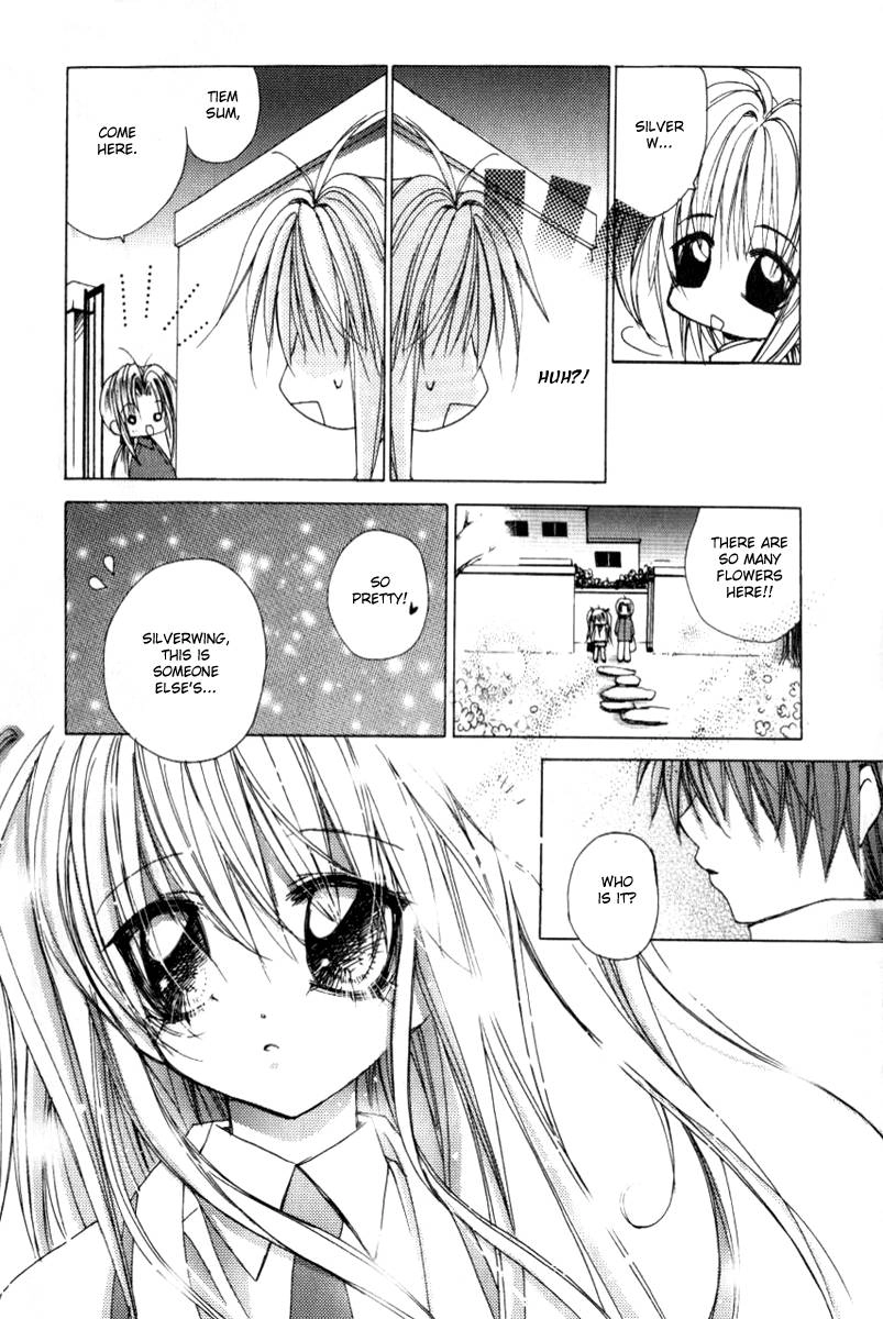 Read F.O.X chapter 22 image 30 on Lezhin