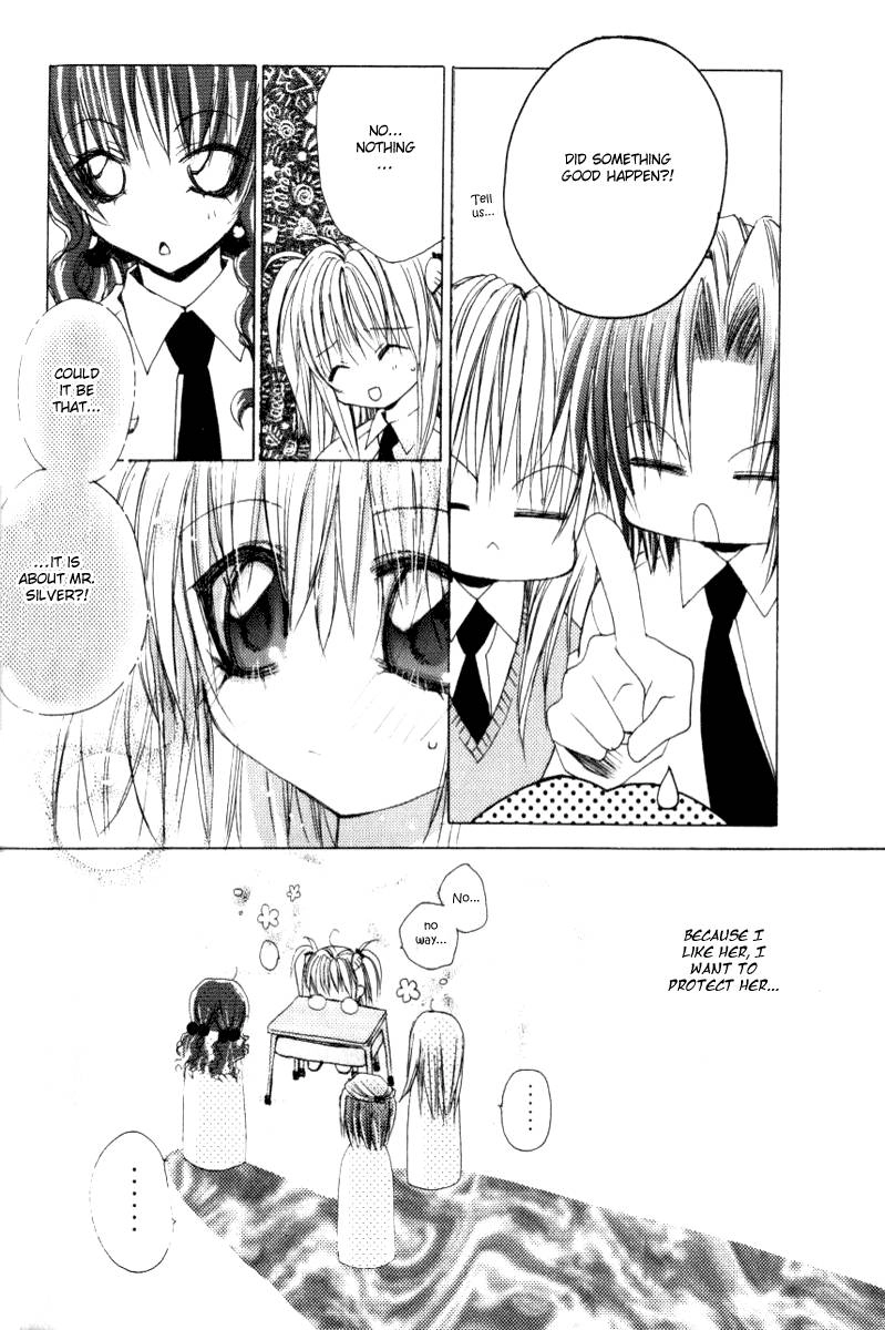 Read F.O.X chapter 22 image 5 on Lezhin