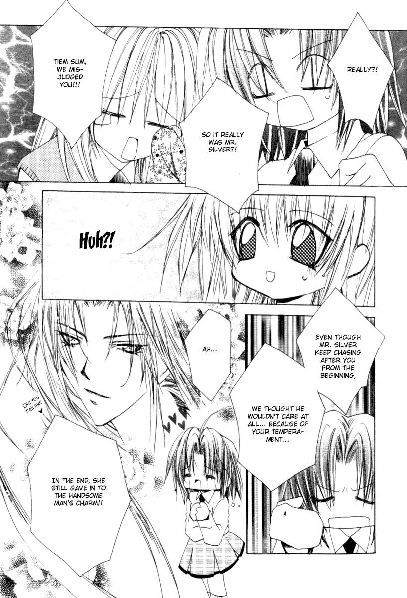 Read F.O.X chapter 22 image 6 on Lezhin
