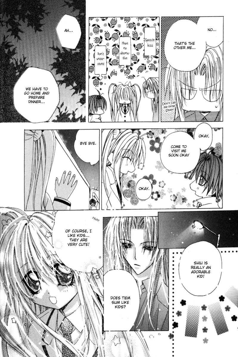 Read F.O.X chapter 23 image 21 on Lezhin