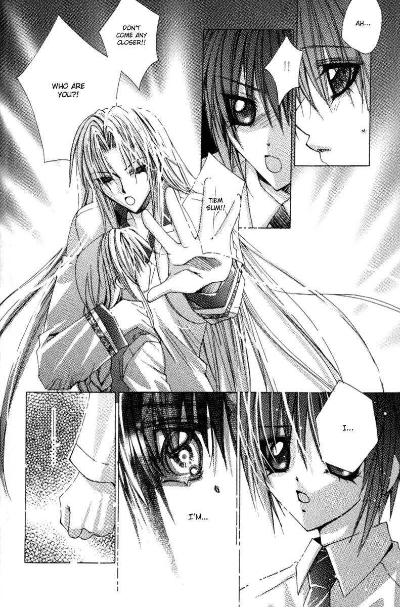 Read F.O.X chapter 23 image 27 on Lezhin