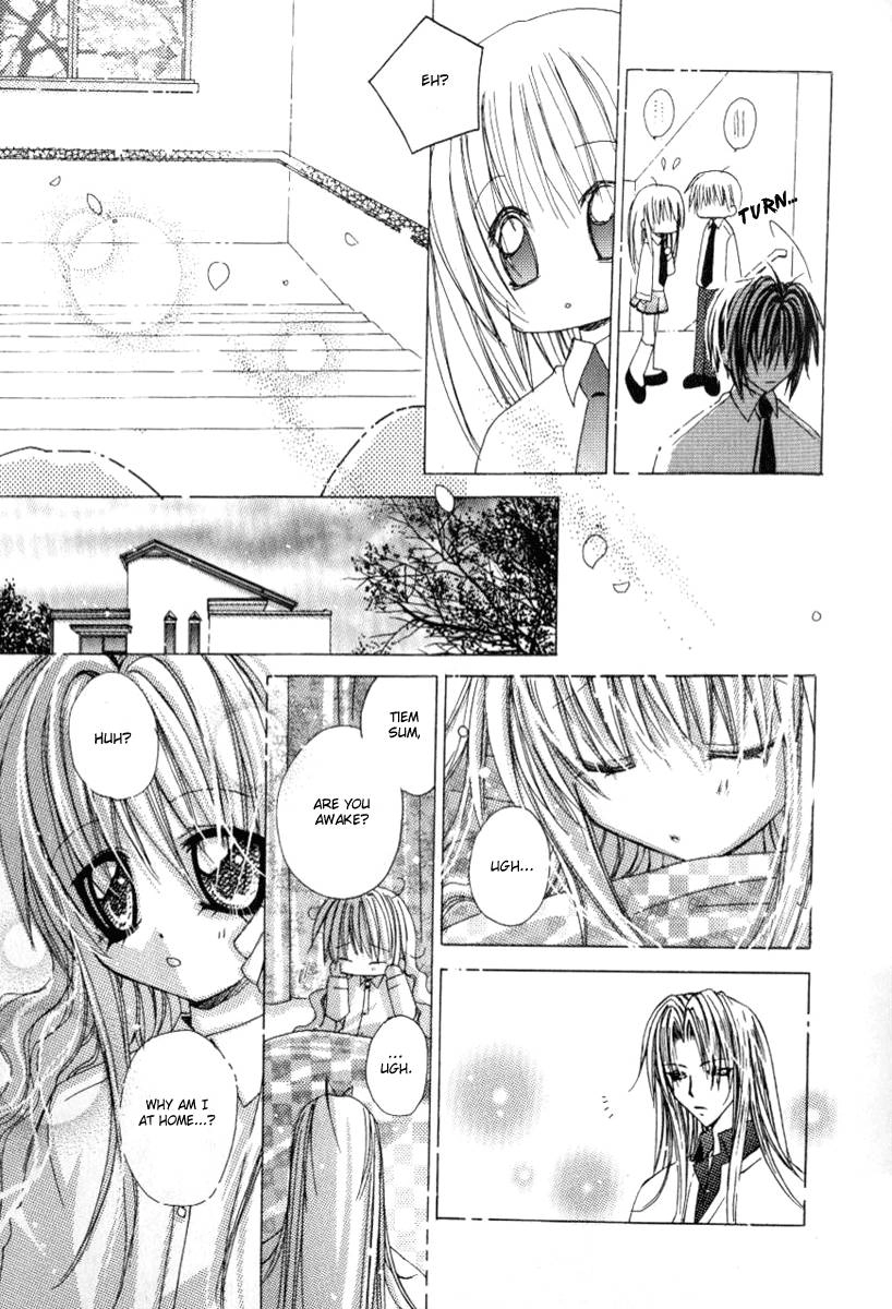Read F.O.X chapter 23 image 28 on Lezhin