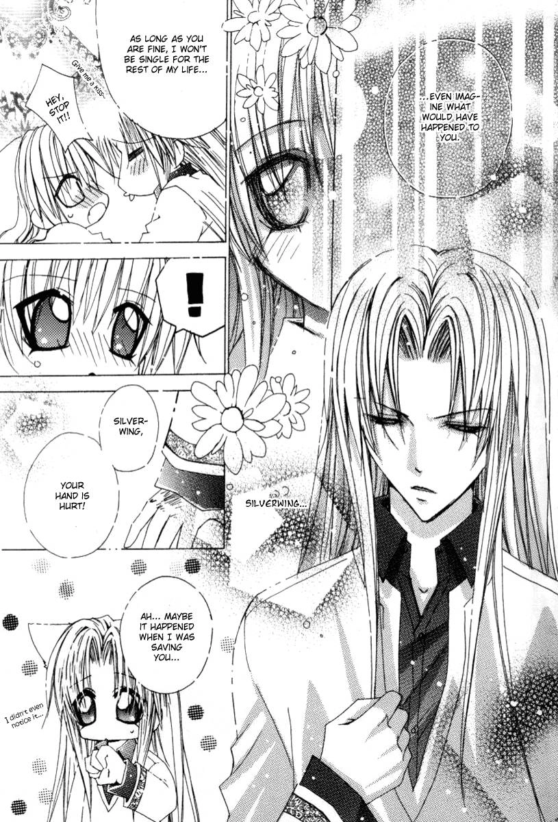 Read F.O.X chapter 23 image 30 on Lezhin