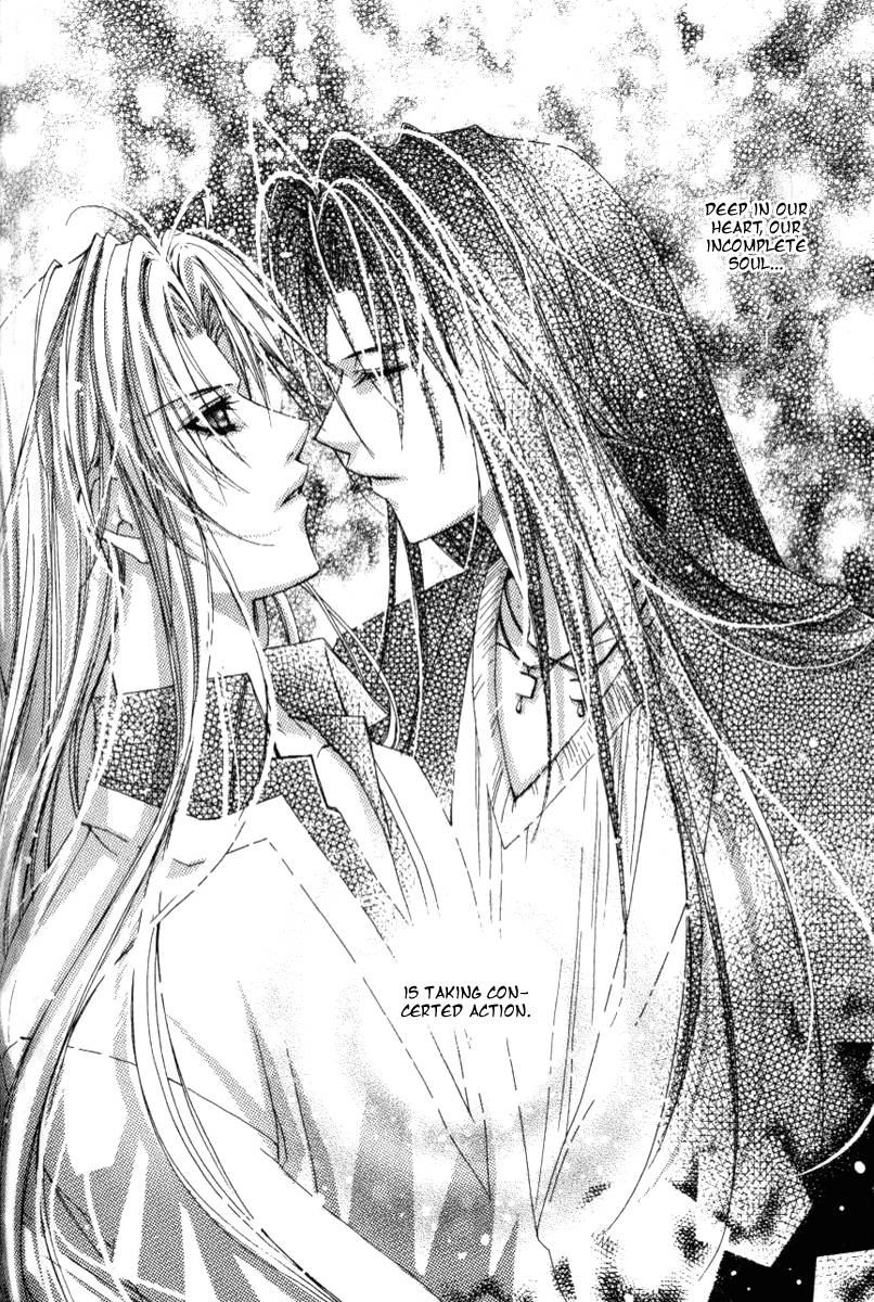 Read F.O.X chapter 23 image 35 on Lezhin