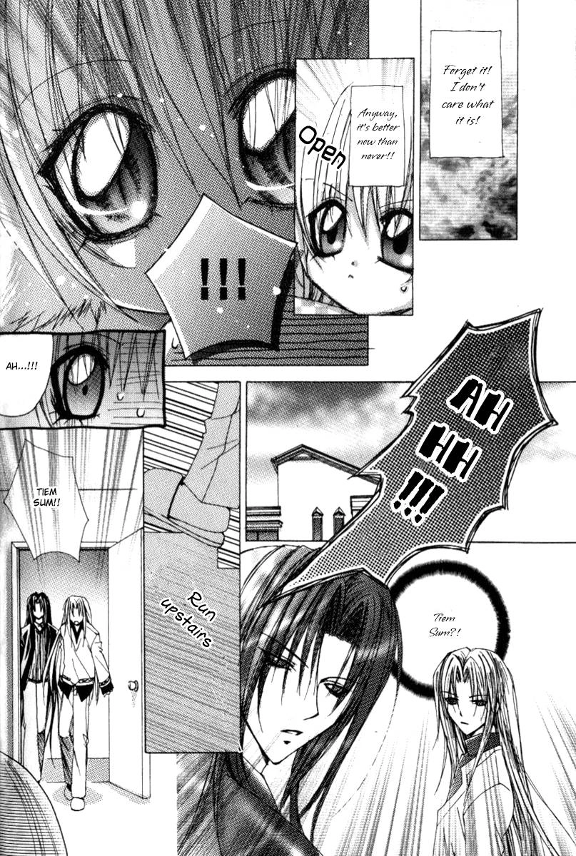 Read F.O.X chapter 23 image 37 on Lezhin