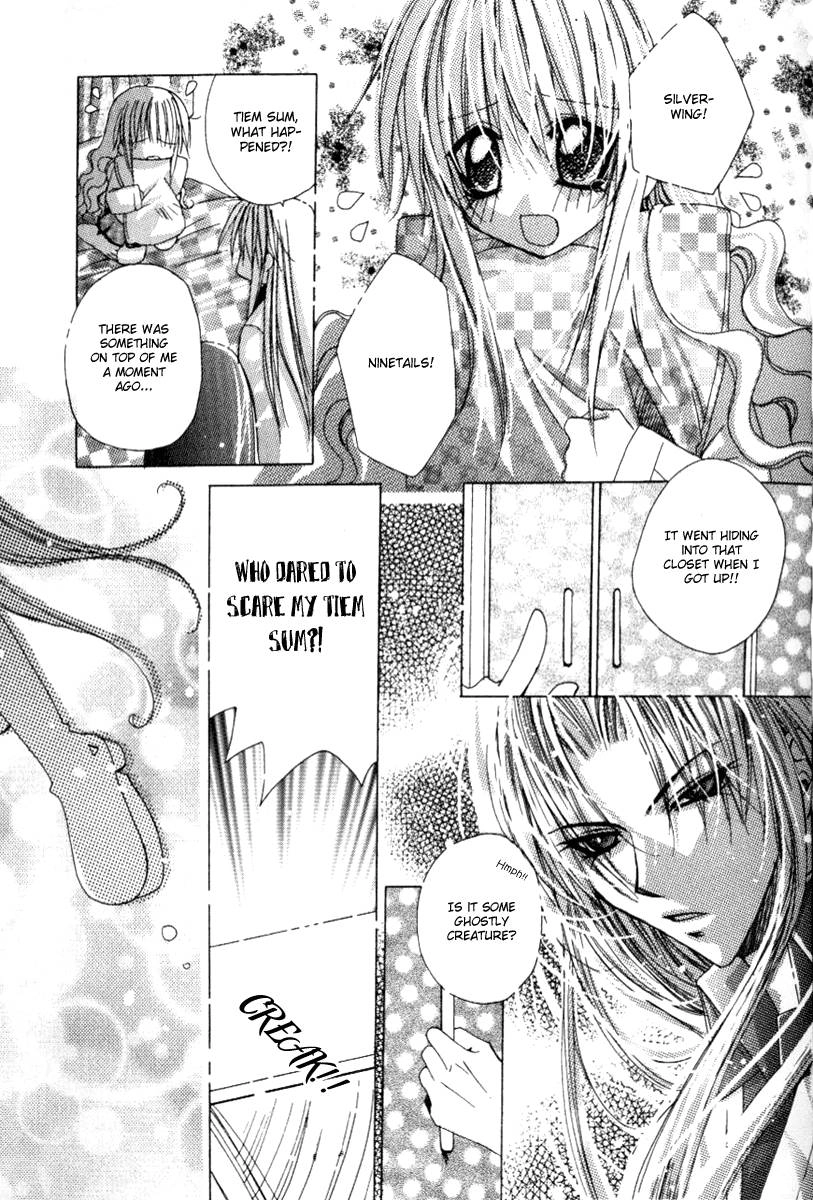 Read F.O.X chapter 23 image 38 on Lezhin
