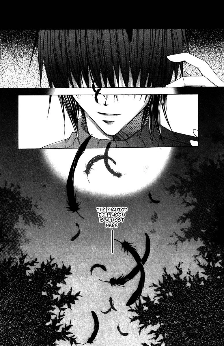 Read F.O.X chapter 25 image 31 on Lezhin