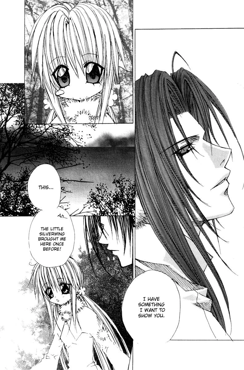 Read F.O.X chapter 25 image 5 on Lezhin
