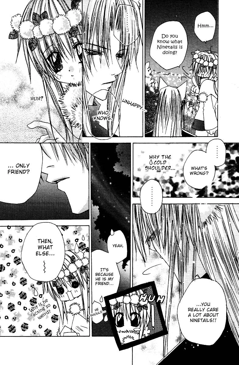 Read F.O.X chapter 26 image 25 on Lezhin