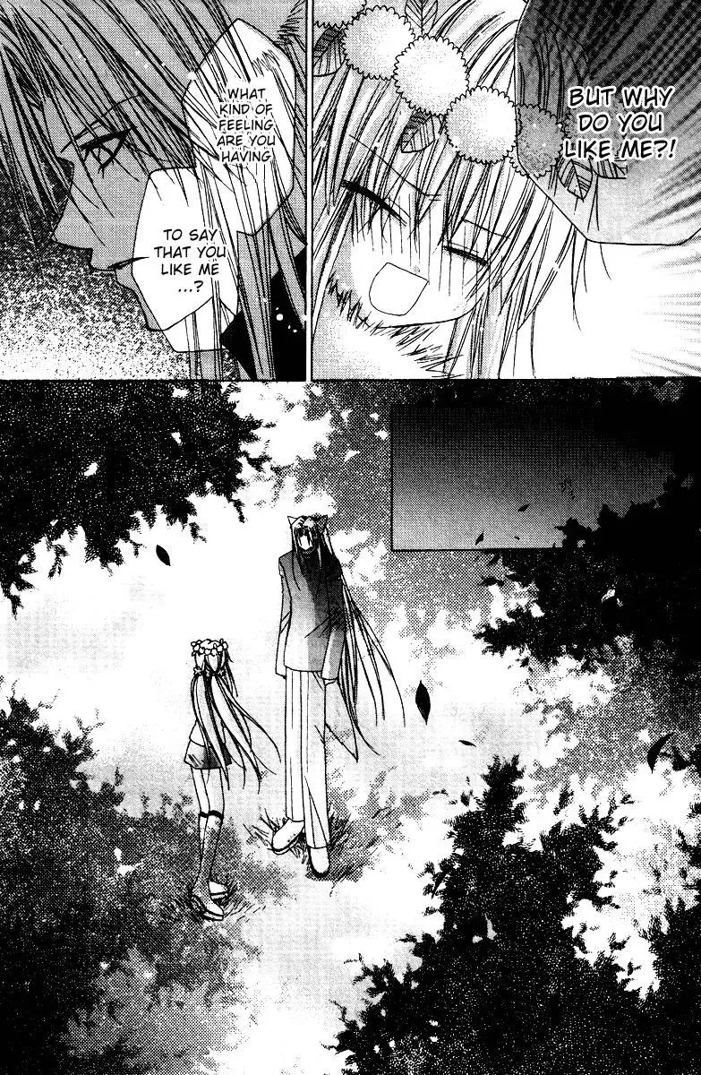 Read F.O.X chapter 26 image 29 on Lezhin