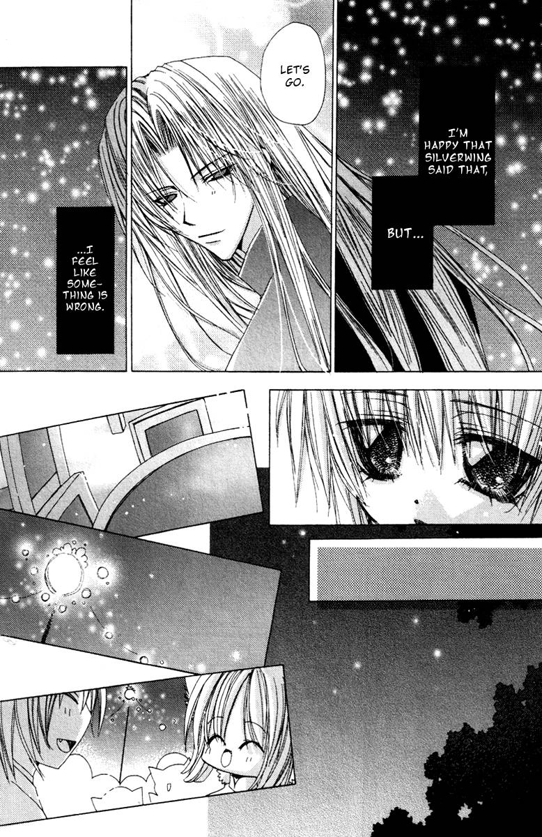 Read F.O.X chapter 26 image 8 on Lezhin